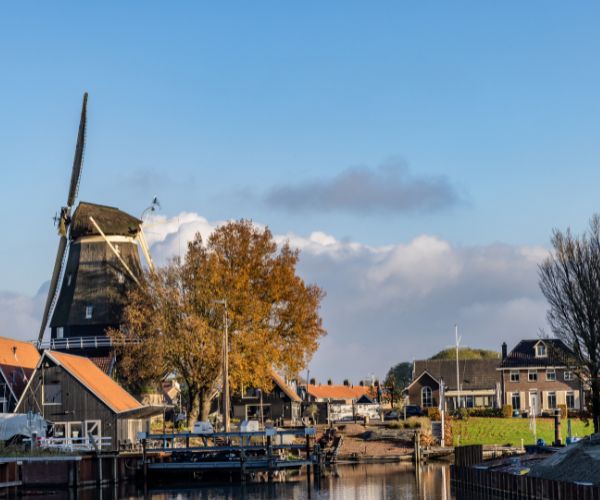 Lokale tv harderwijk HK13 TV