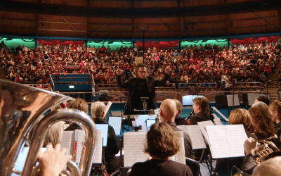 Programmering Kerst op HK13TV