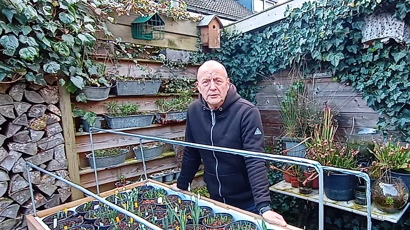 Nieuw programma passie Harderwijk Hierden Rien Edwin