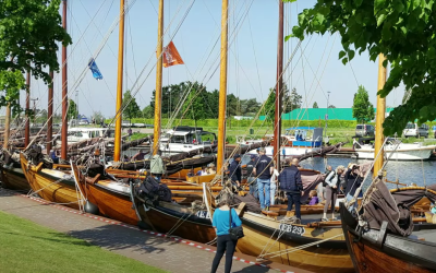 Nieuwe video’s op HK13TV