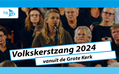 Leuke dingen gedaan