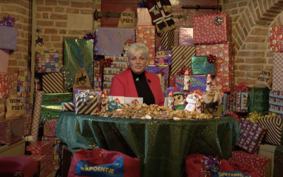 Intocht Sinterklaas 2024 | Herhaling 5 december 2024