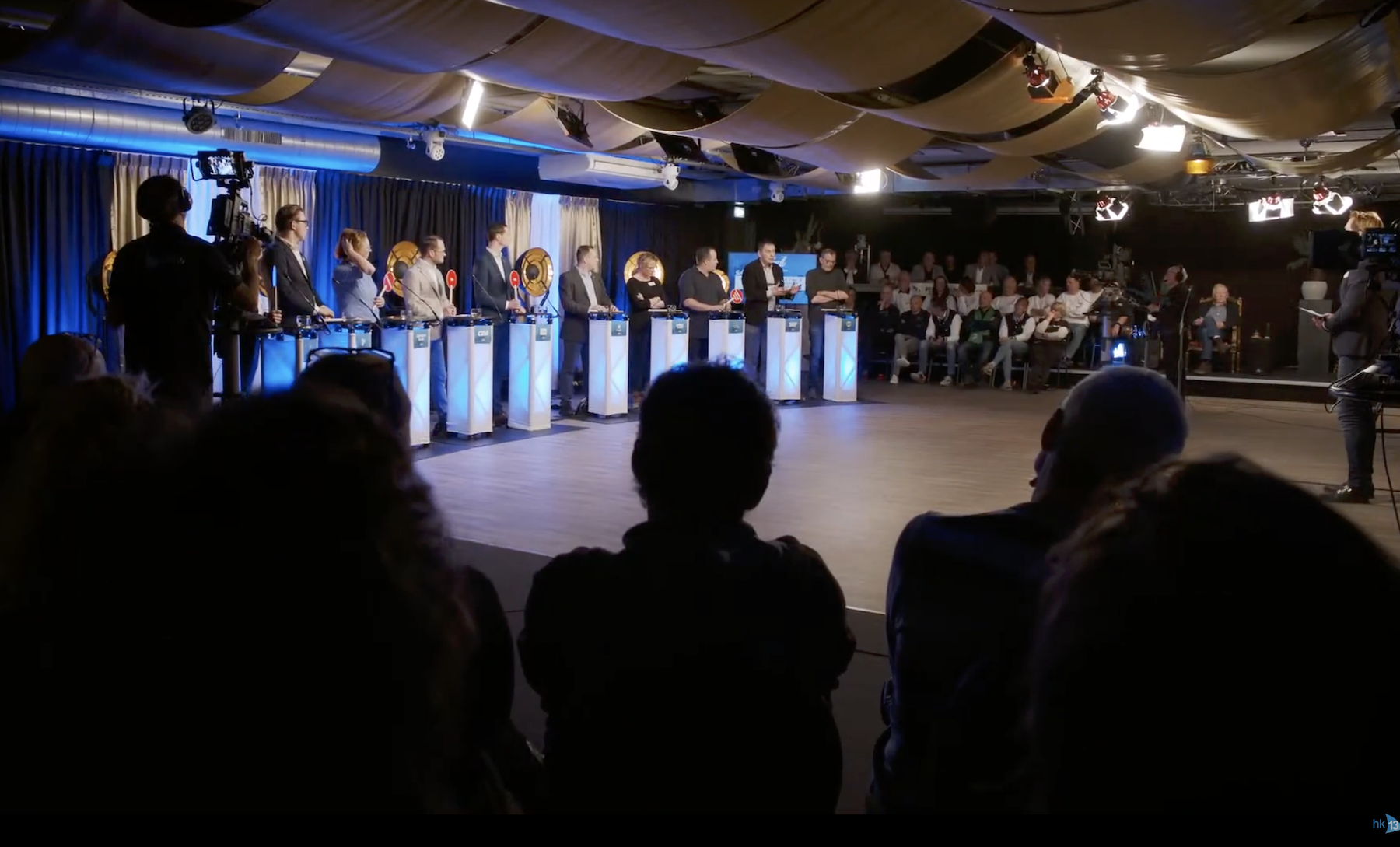 Verkiezingsdebat_HK13TV
