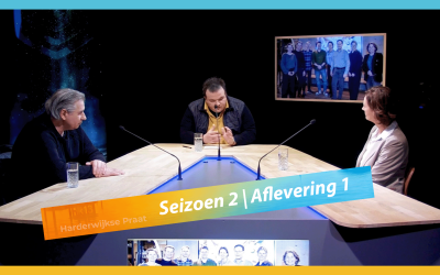 Harderwijkse Praat | Seizoen 2
